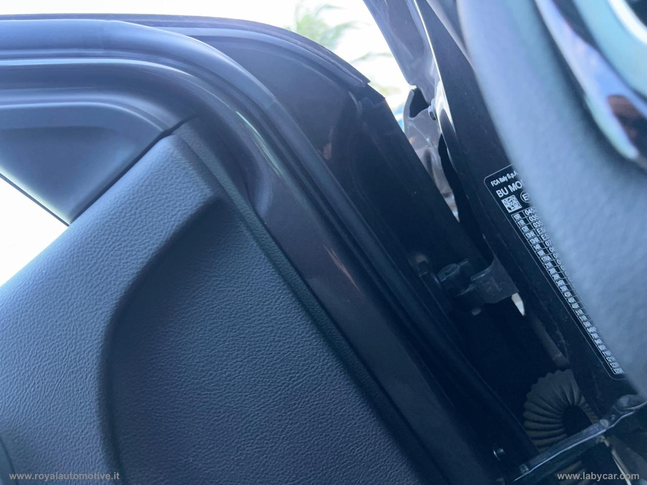 JEEP Compass 1.6 Mjt II 2WD Limited