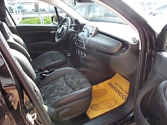 Fiat 500X 1.0 T3 120 CV Cross