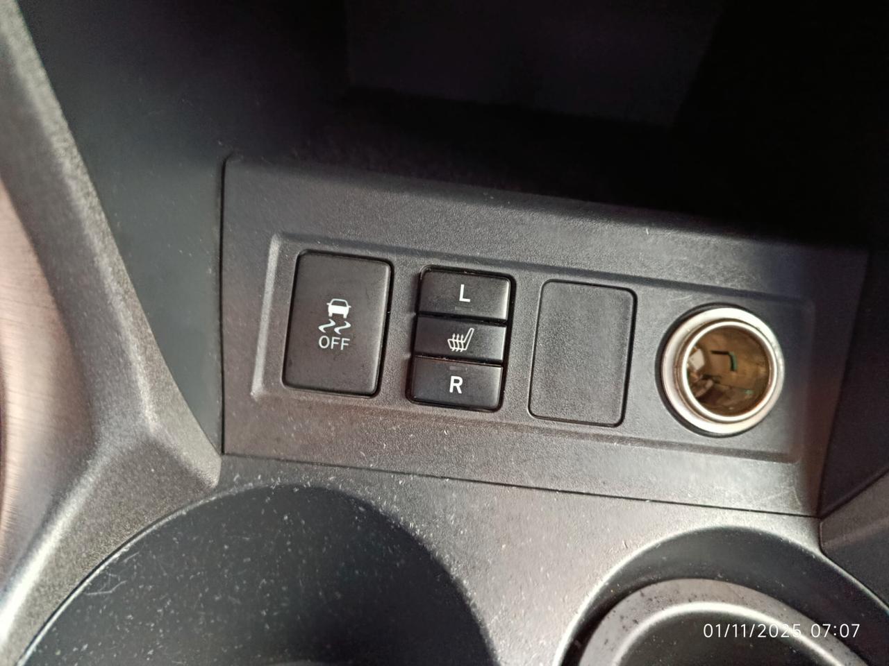 Toyota RAV 4 RAV4 Crossover 2.2 D-4D 150 CV Lounge 4wd