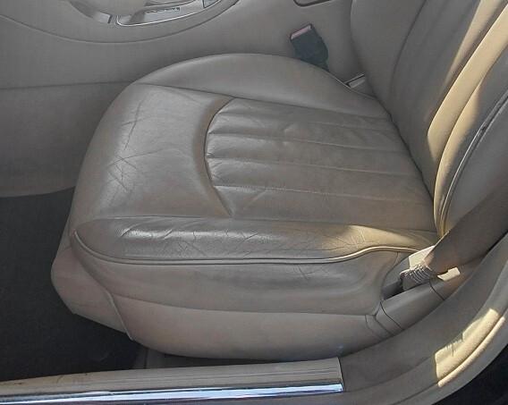 Mercedes-benz CLS 320 CDI