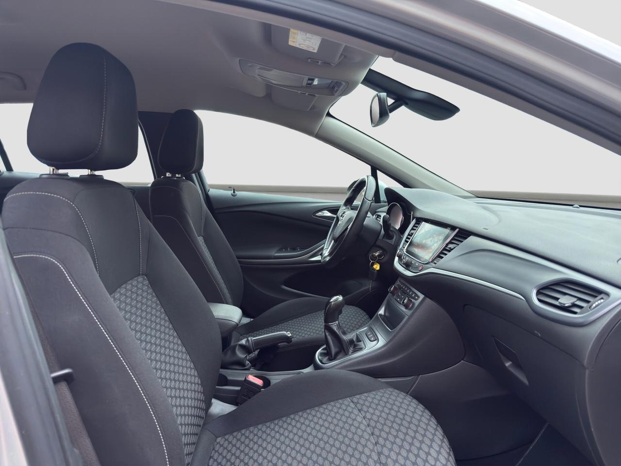 Opel Astra 1.6 CDTi 5 porte Business