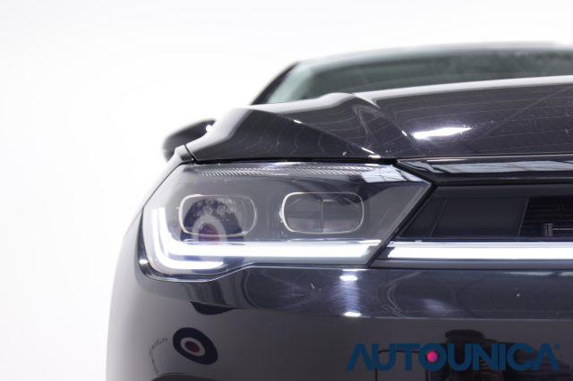 VOLKSWAGEN Polo 1.0 TSI STYLE FULL LED NEOPATENTATI