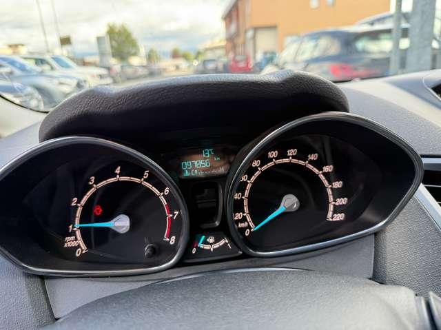 Ford Fiesta Fiesta 5p 1.2 NEOPATENTATI