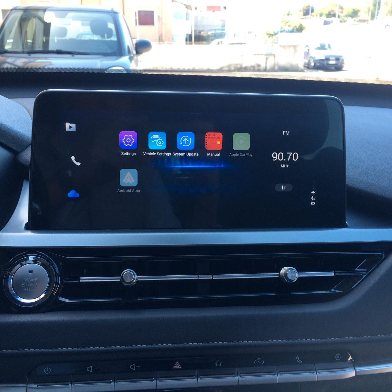 2023 Dr 5.0 1.5 Bi-Fuel GPL GPL!