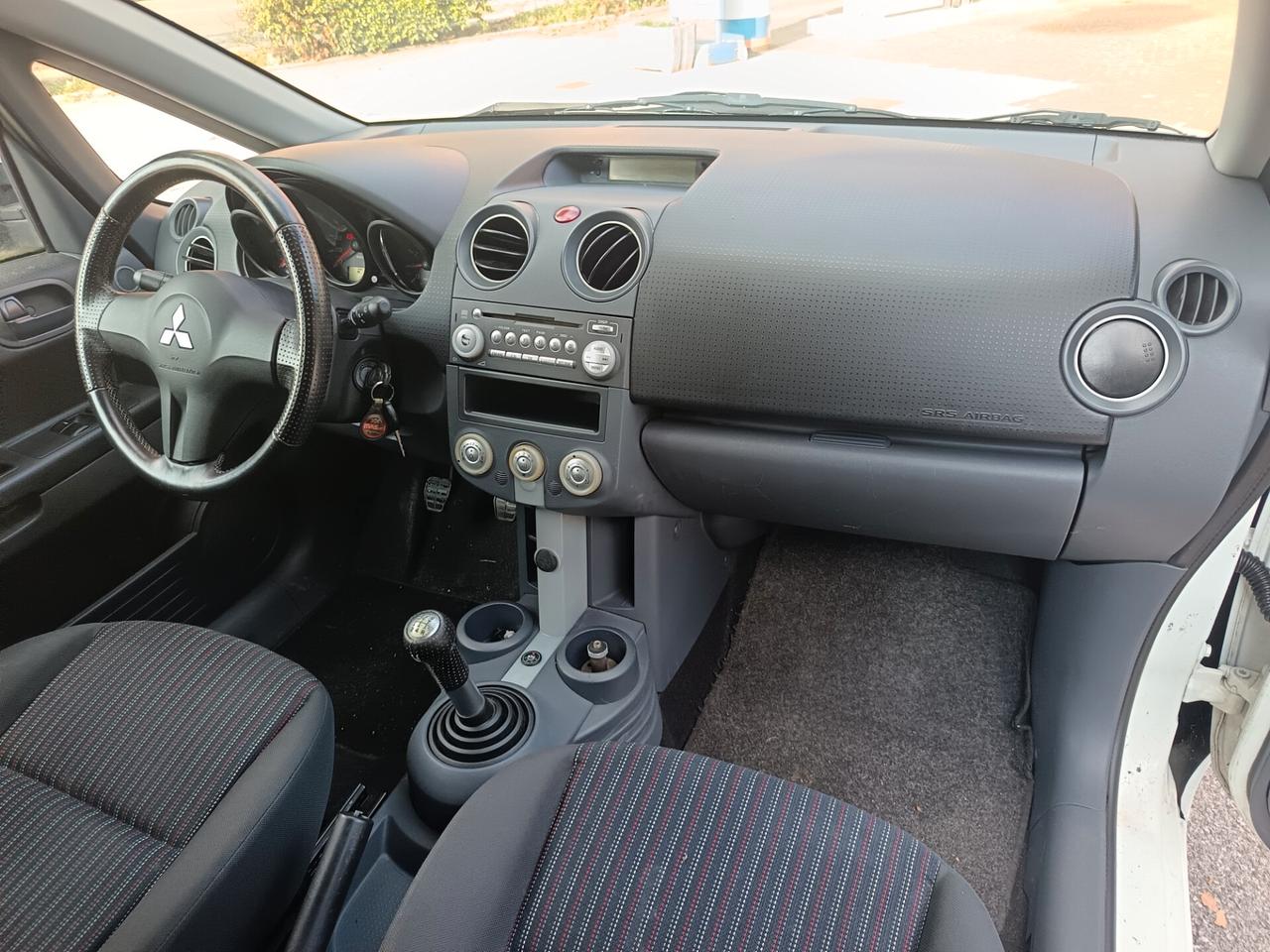 Mitsubishi Colt 1.1 12V 5p. GPL Insport