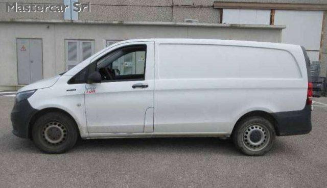 MERCEDES-BENZ Vito Evito furgone long 35kWh - GF781PL