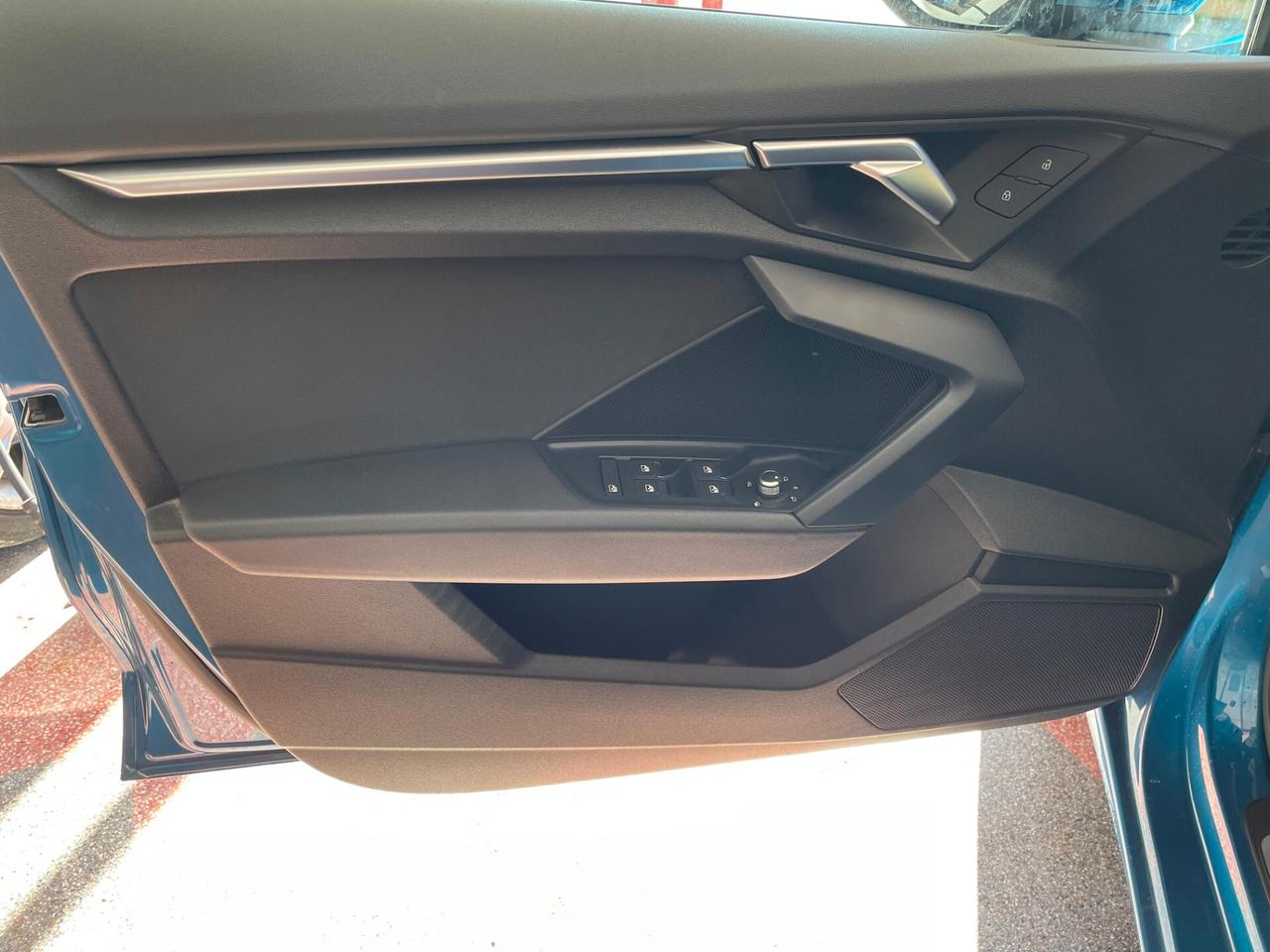 Audi A3 Spb S-Tronic S-Line edition