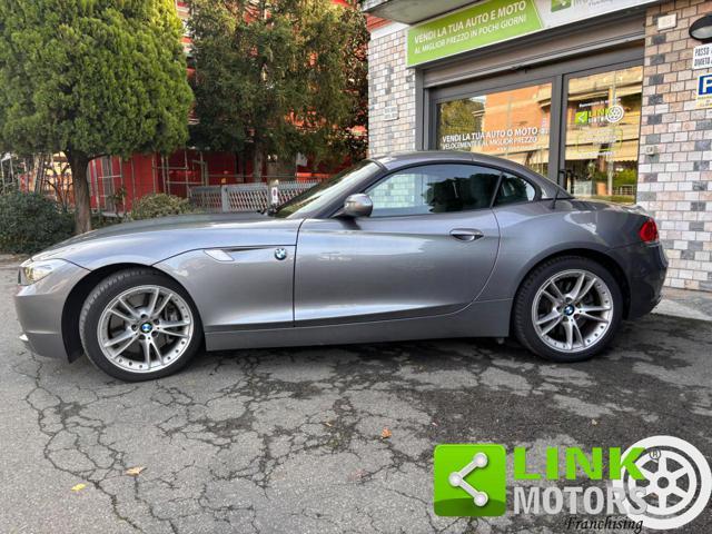 BMW Z4 sDrive35i