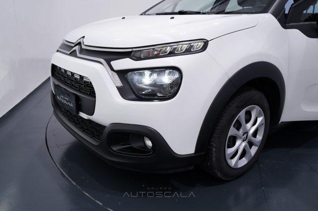 CITROEN C3 1.2 PureTech 83cv S&S Business