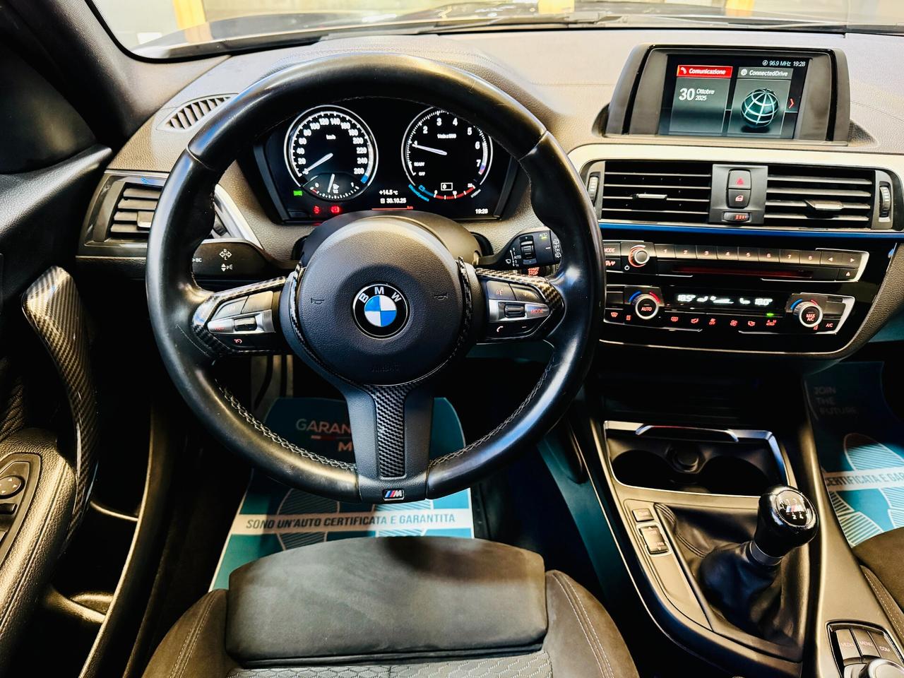 Bmw 118i 5p. Msport 2018 Full-LED Shadow Line