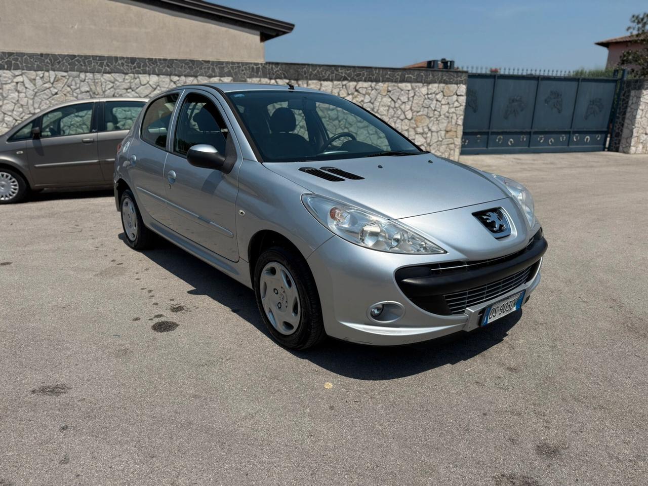 Peugeot 206 Plus 1.1 60CV 5p. X Line
