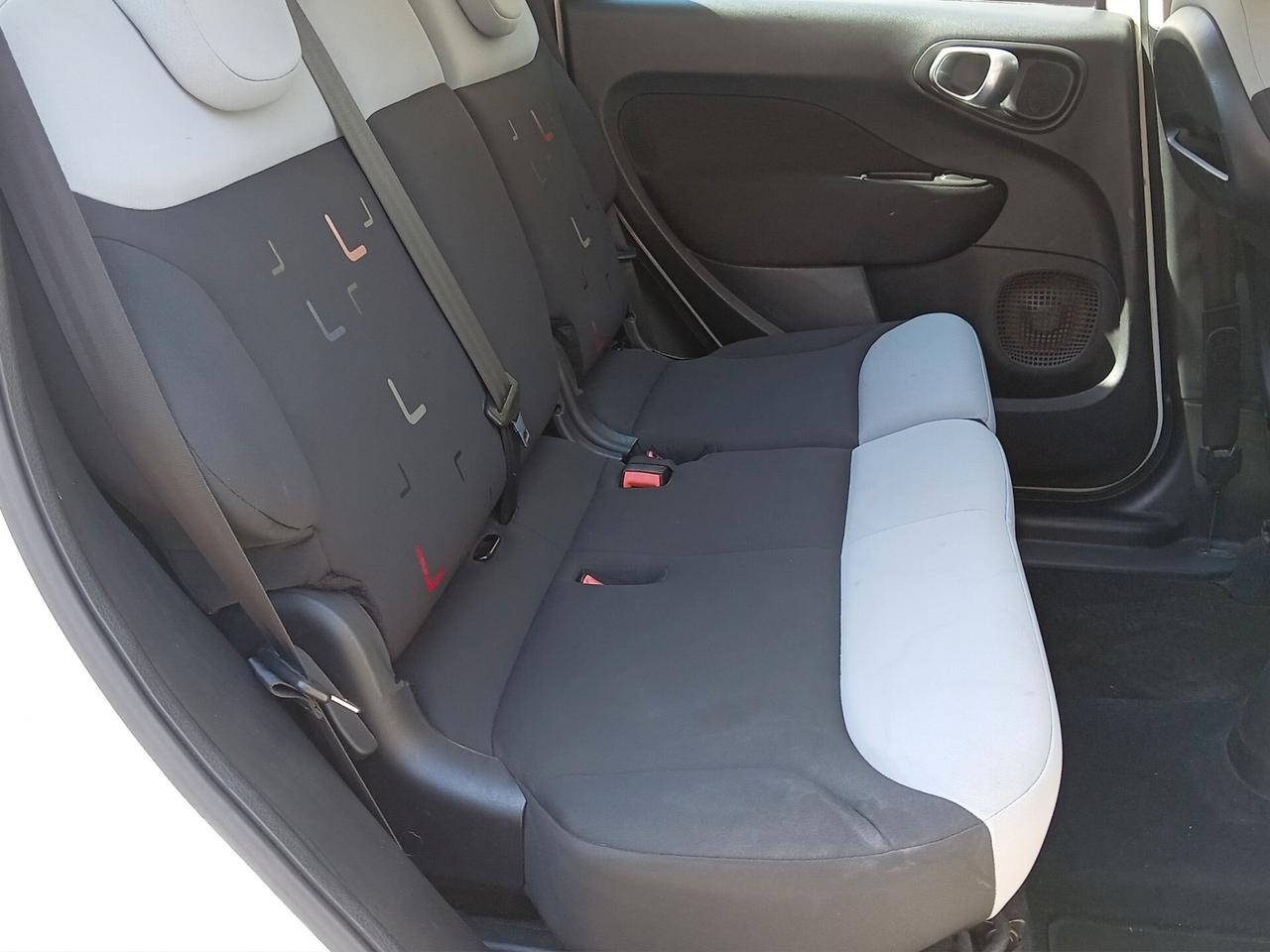 Fiat 500L 1.4 95 CV Pop Star