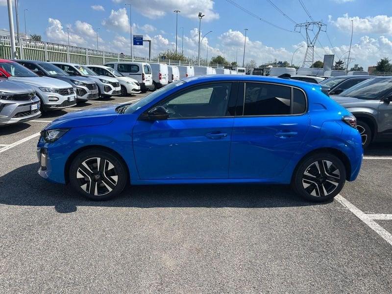 Peugeot 208 208 PureTech 100 Stop&Start 5 porte Allure