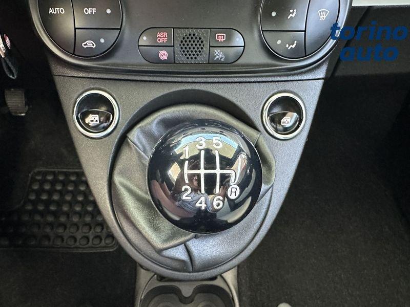 FIAT 500 500 1.0 Hybrid Dolcevita