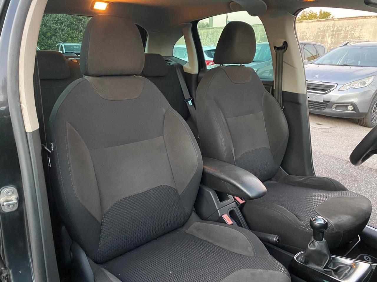 Citroen C3 1.4 HDi 70 Tetto Panoramico