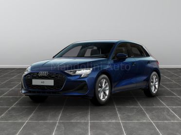 Audi A3 sportback 30 1.5 tfsi business
