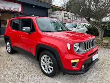 Jeep Renegade 1.0 UNIPRO FULL GARANZIA