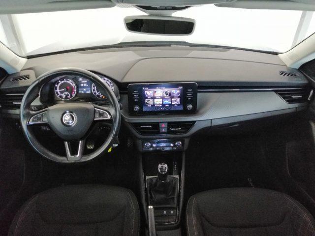 SKODA Kamiq 1.0 TSI 115 CV