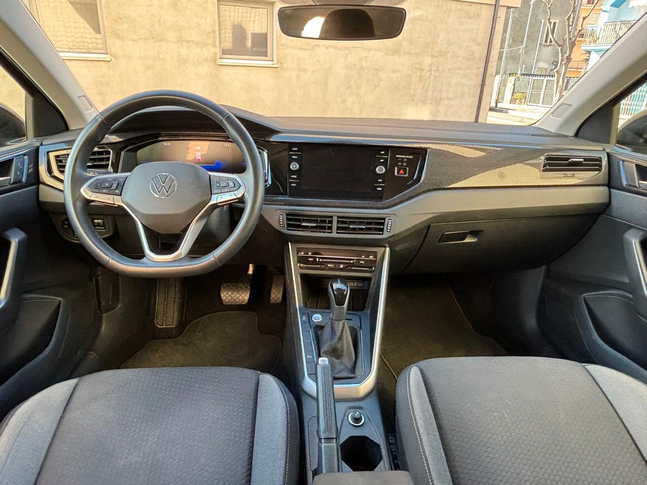 Volkswagen Taigo 1.0 TSI 115 CV DSG R-Line