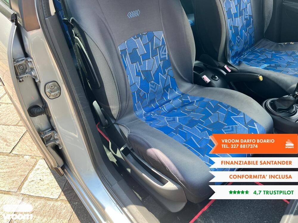 CITROEN C4 1.6 HDi 90CV Elegance