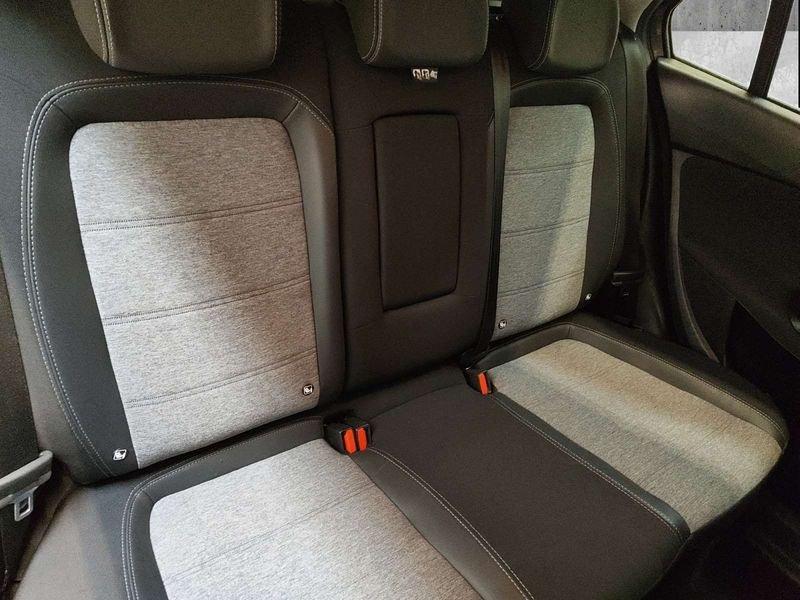 FIAT Tipo SW 1.5 t4 hybrid Cross 130cv dct