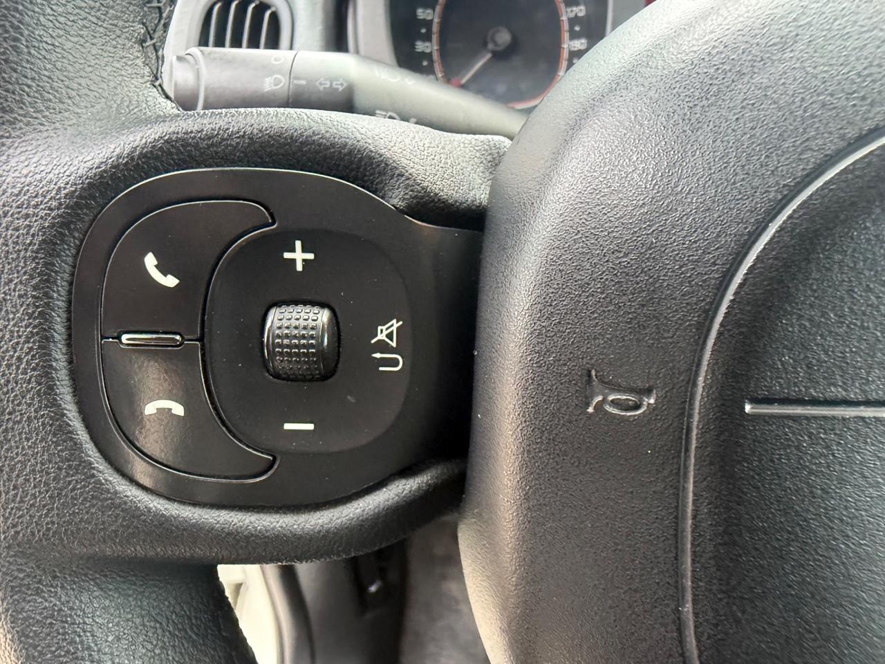 Fiat Panda 1.3 MJT 80 CV Lounge 2018