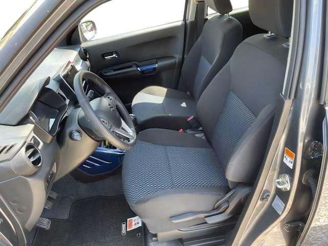 Suzuki Ignis 1.2h Top 4wd allgrip