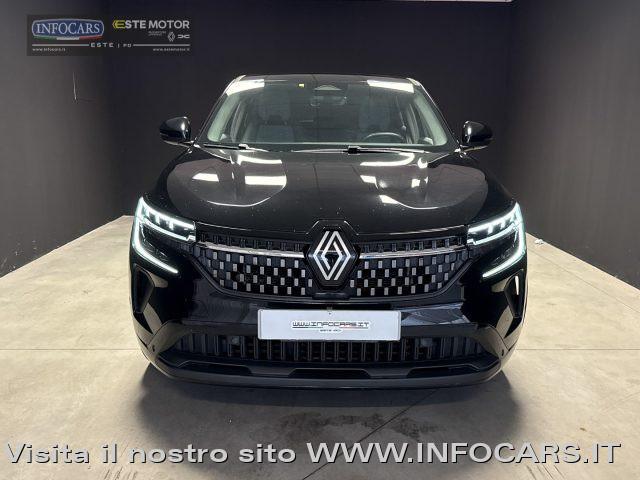 RENAULT Austral Full Hybrid E-Tech 200 CV Techno - PROMO