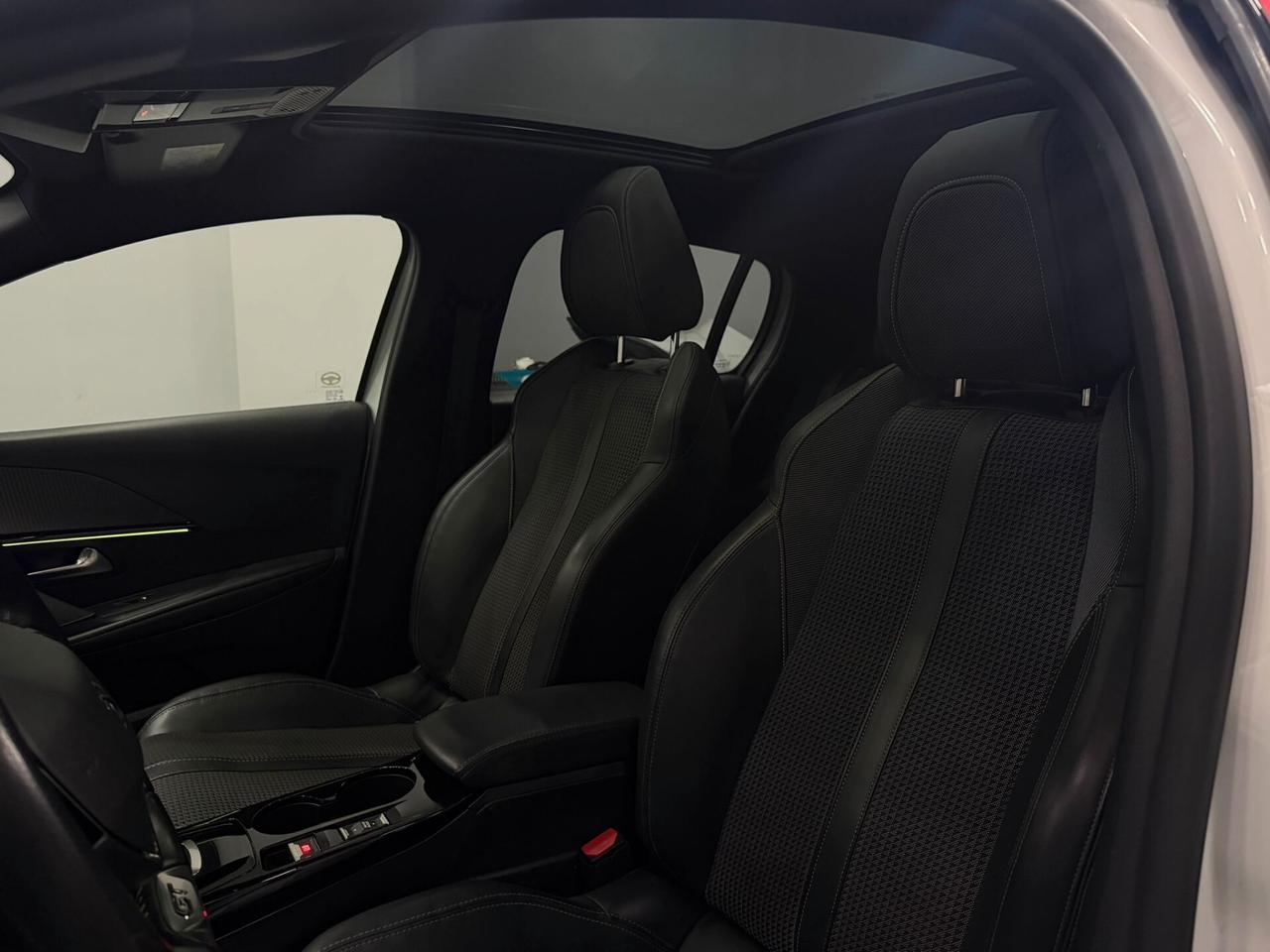 Peugeot 208 PureTech 130 Stop&Start EAT8 5 porte GT Pack