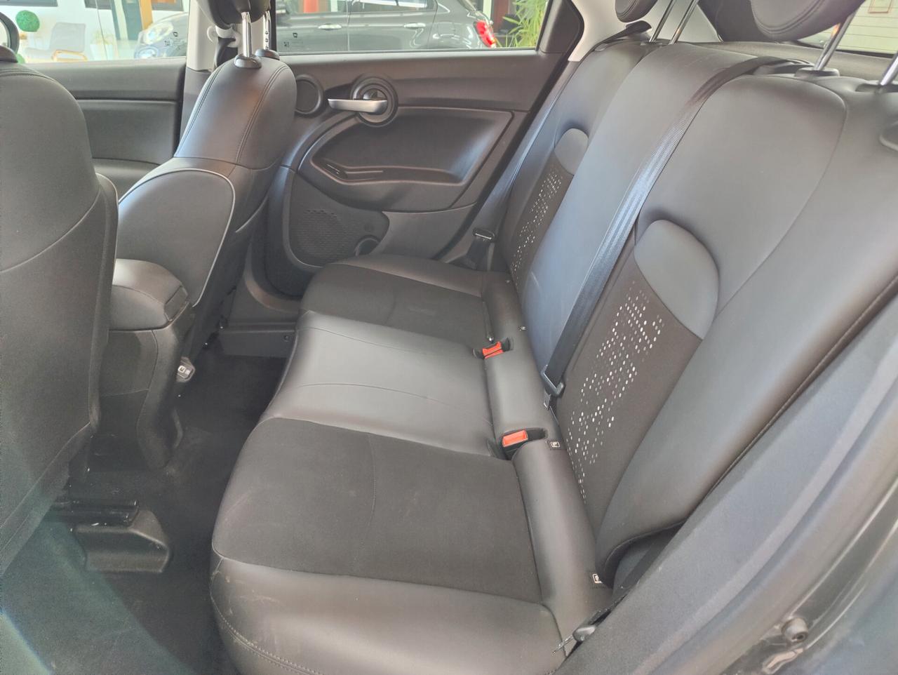Fiat 500X 1.0 T3 120 CV Urban