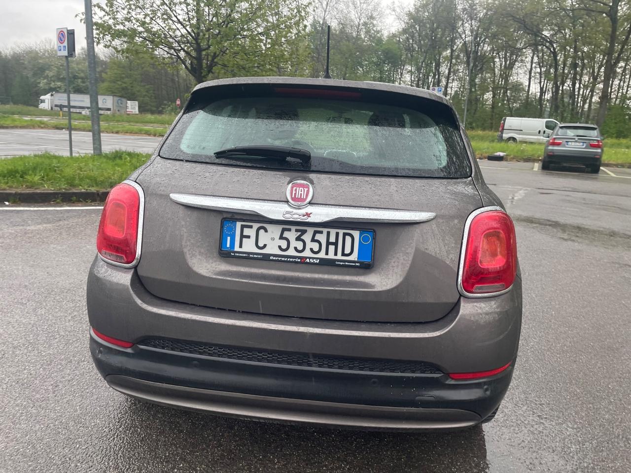 Fiat 500X 1.3 MultiJet 95 CV*Neopatentati*Euro 6