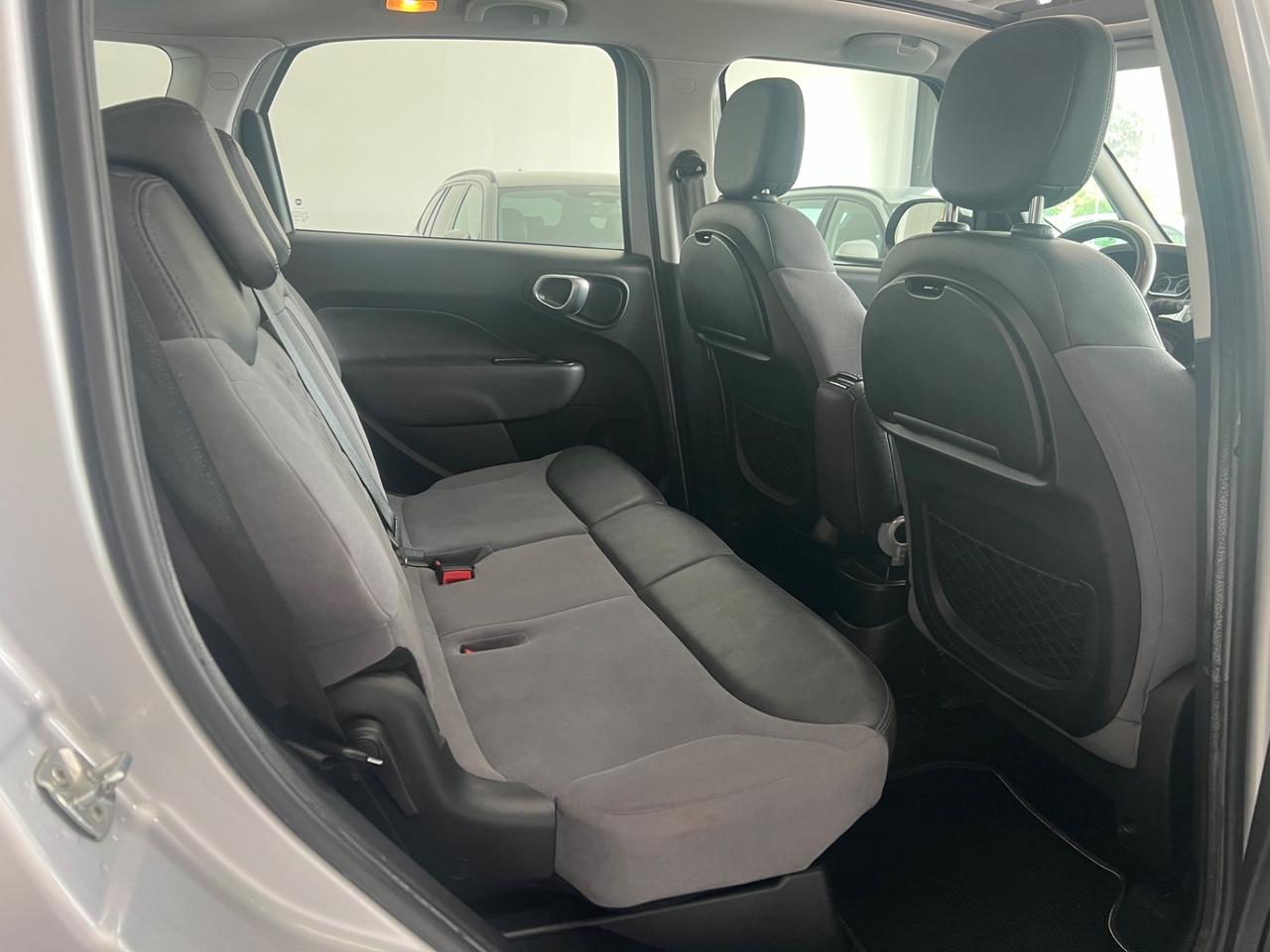 Fiat 500L 1.6 Multijet 105 CV Lounge 138000 Km