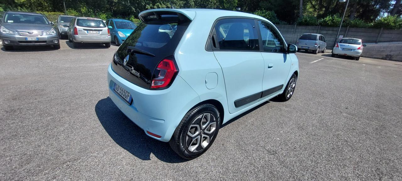 Renault Twingo SCe 65 CV Duel
