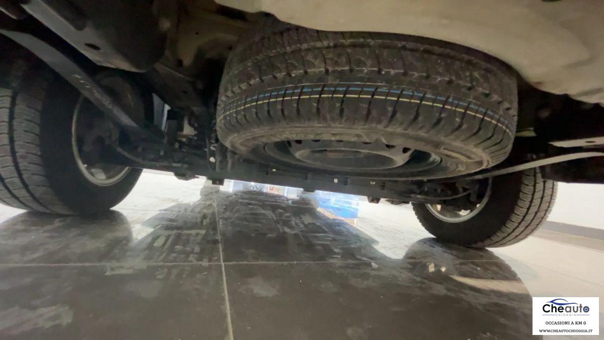 Tourneo Custom 9P 320 2.0 tdci 105cv Tre