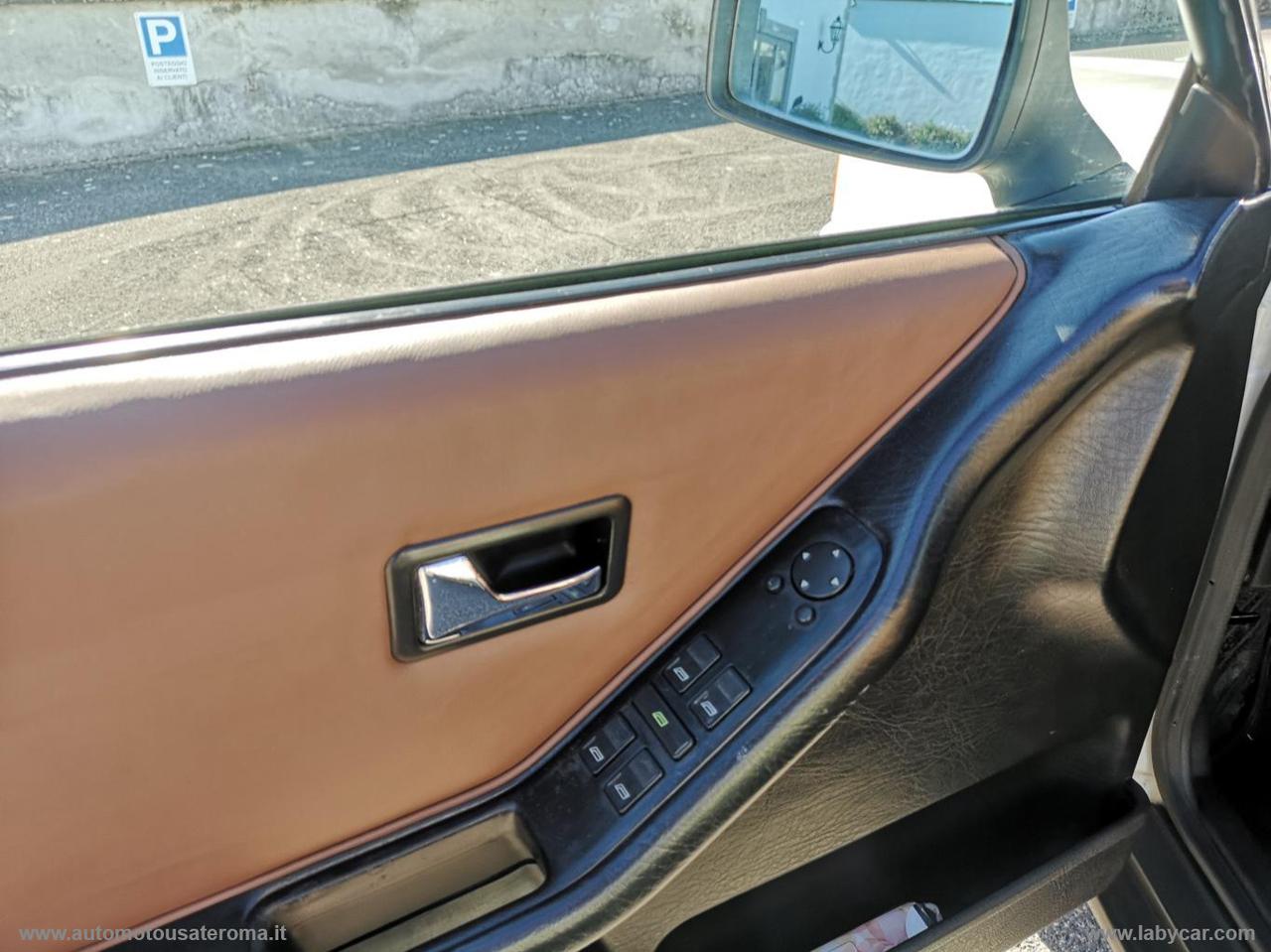 AUDI 80 1.8 S Super ** VISIBILE SU APPUNTAMENTO ** RATE AUTO MOTO SCOOTER