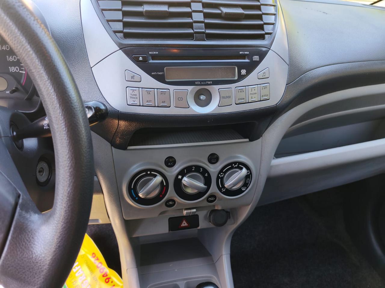 Suzuki Alto 1.0 L