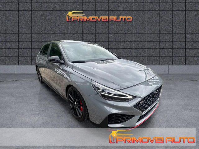 HYUNDAI i30 2.0 T-GDI 280 CV 5 porte N Performance
