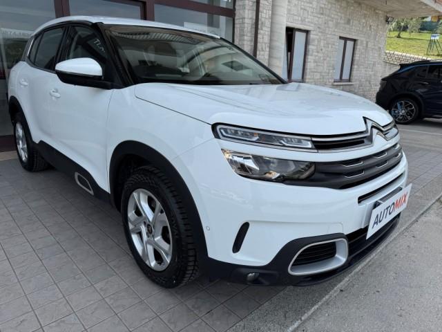 Citroen C5 Aircross 1.5 bluehdi Business s&s 130cv