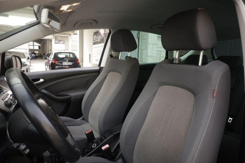 SEAT Altea XL SEAT Altea XL Altea XL 1.6 tdi cr Style 77KW ANNO 2012
