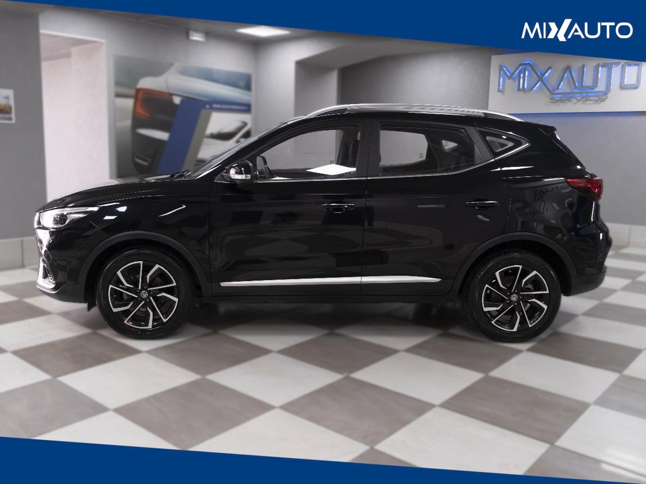 Mg ZS 1.0T Luxury AT6