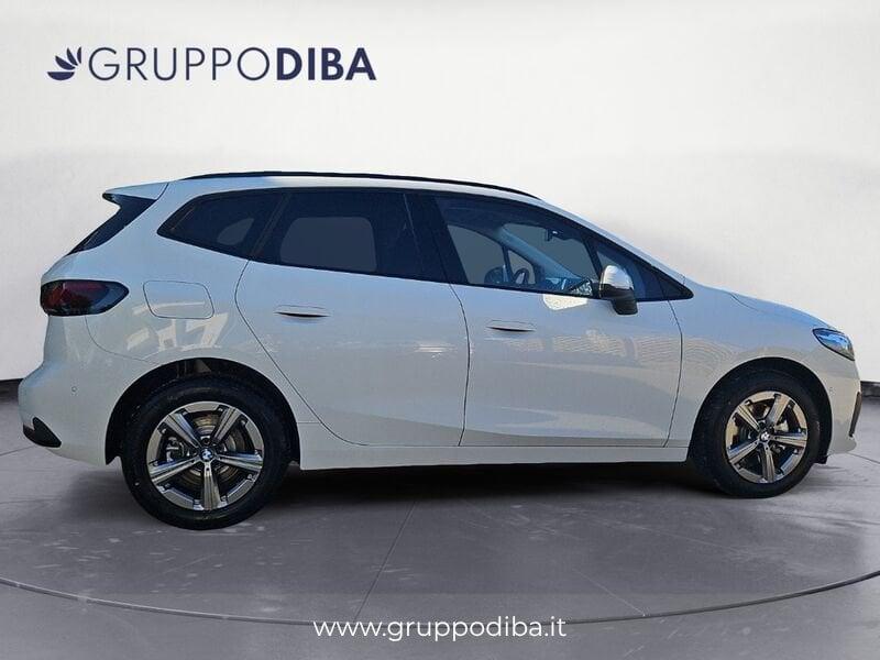BMW Serie 2 Active Tourer Serie 2 218D ACTIVE TOURER