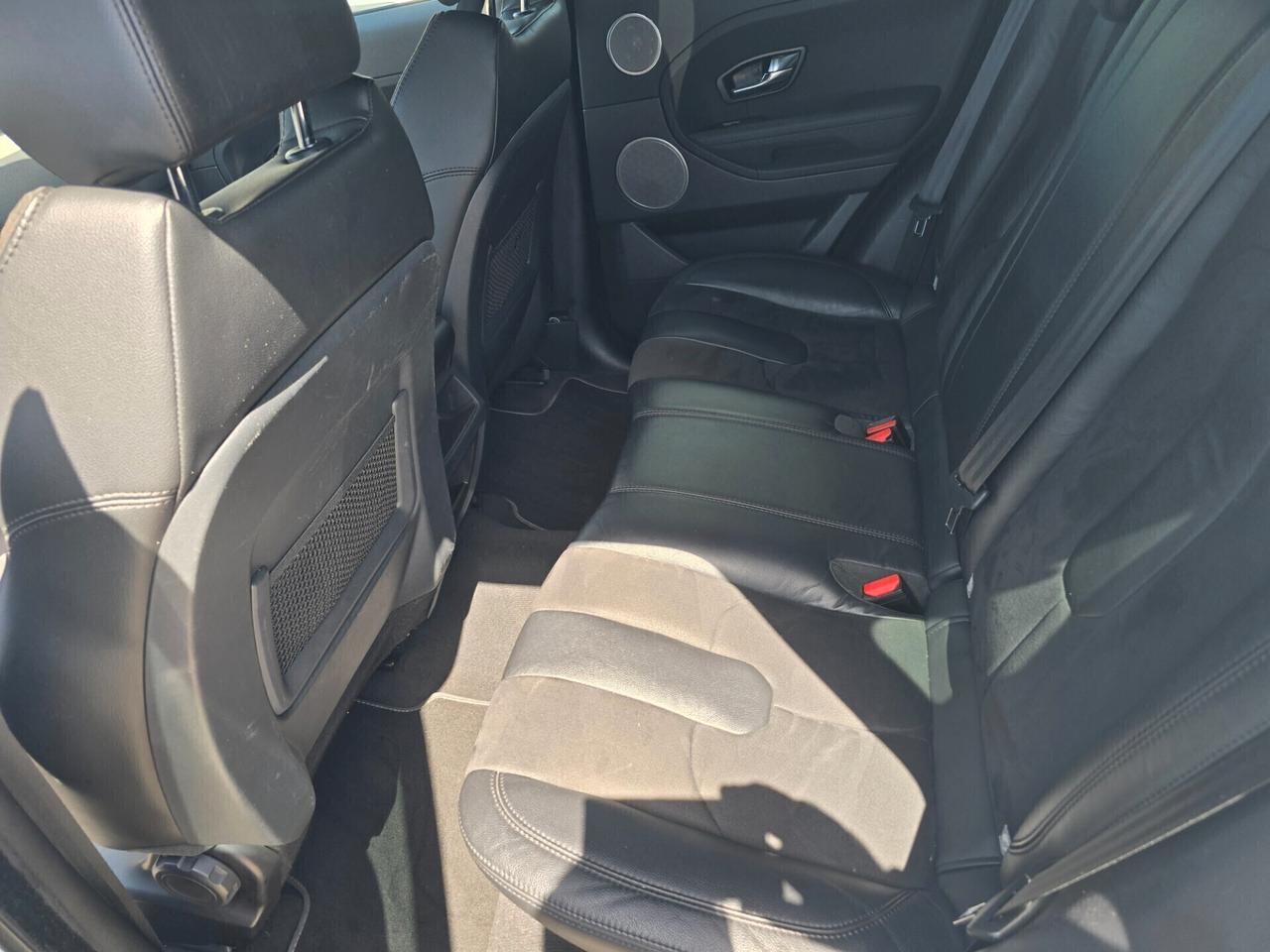 Land Rover Range Rover Evoque 2.2 TD4 5p.Dynamic