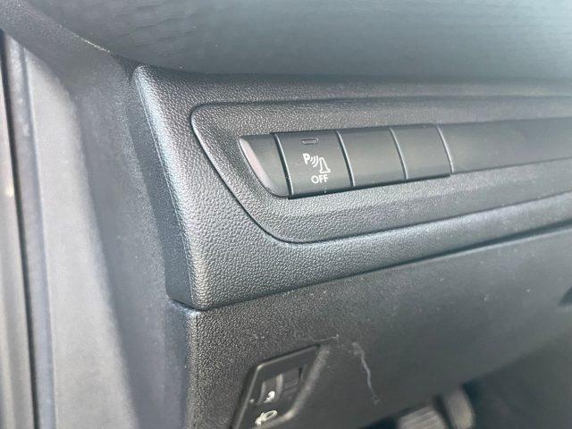 PEUGEOT 2008 1.6 DIESEL 100 CV BlueHDi GT Line
