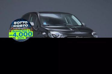 Fiat 500X 1.5 T4 Hybrid 130CV Sport DCT