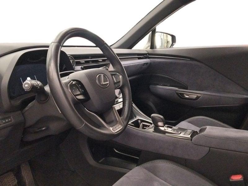 Lexus LBX Original Edition 2WD
