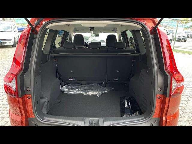 Dacia Jogger 1.6 hybrid Extreme 140cv