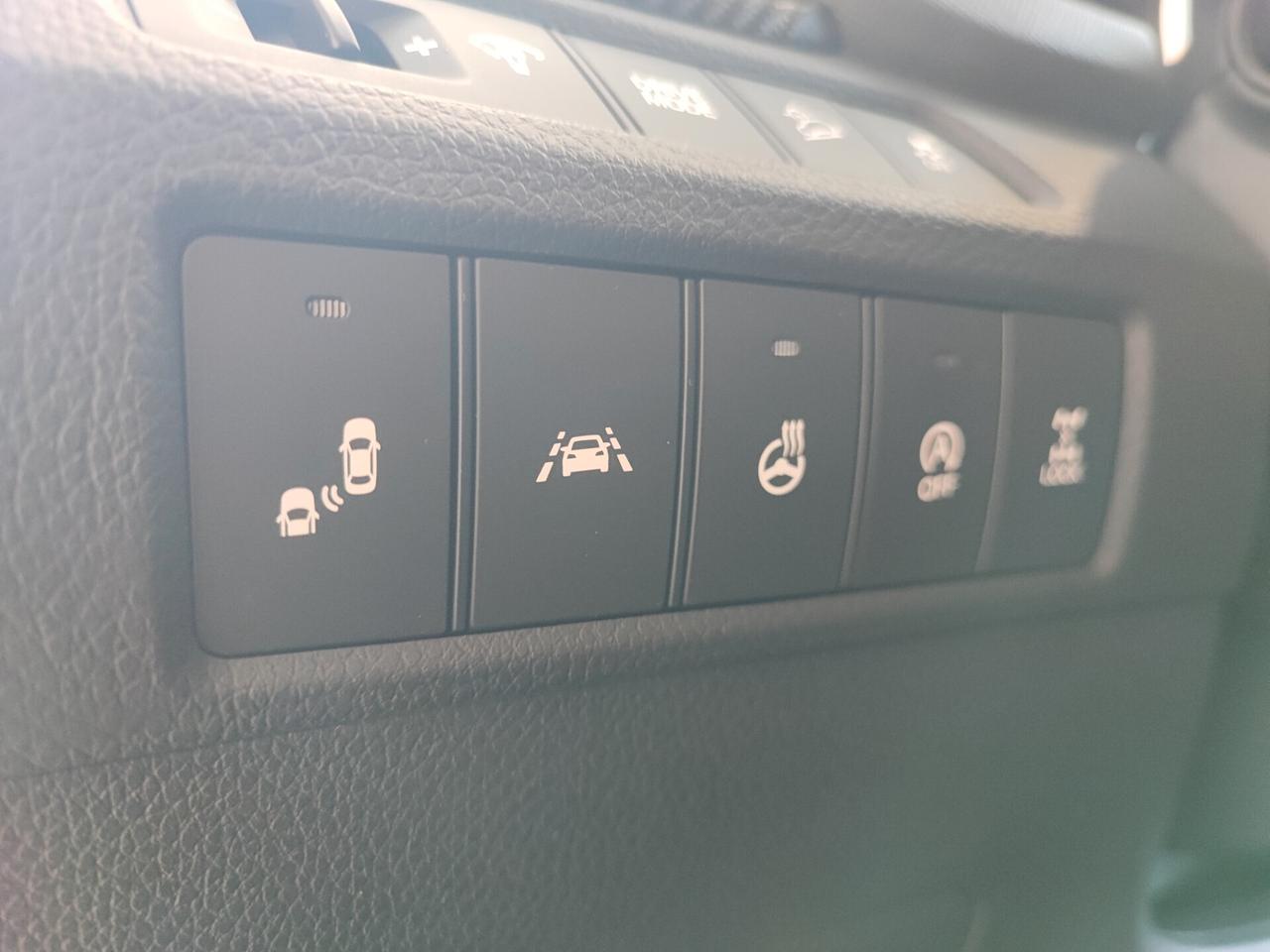 Hyundai Santa Fe 2.2 CRDi 4WD A/T Style