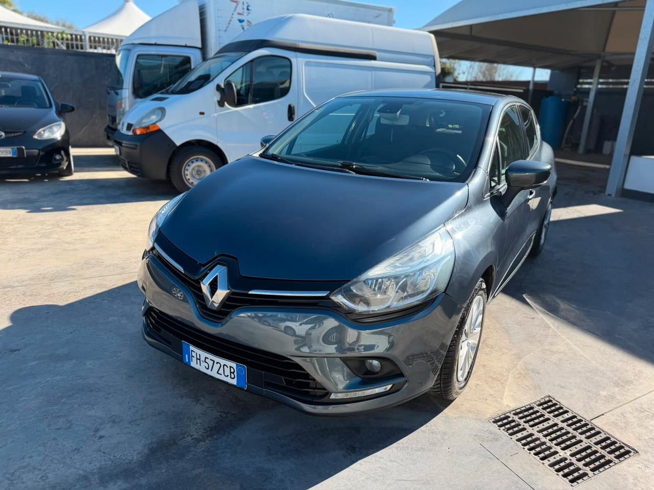 Renault Clio TCe 12V 90 CV GPL Start&Stop 5 porte Energy Zen