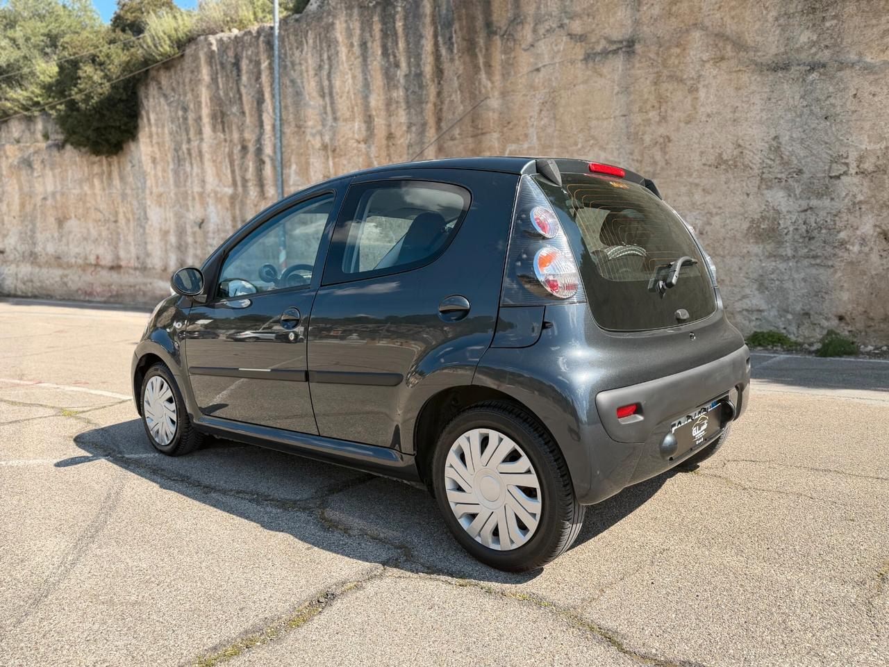 Citroen C1/1.0 68CV/CLIMA/SOLO 63000 KM