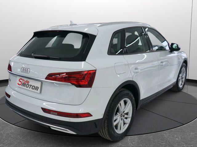 AUDI Q5 35 TDI S tronic Business Harman-kardon TETTO